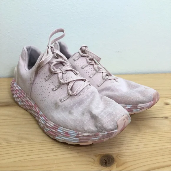 NOBULL Shoes No Bull Womens Sneakers Size Pink Camo Workout